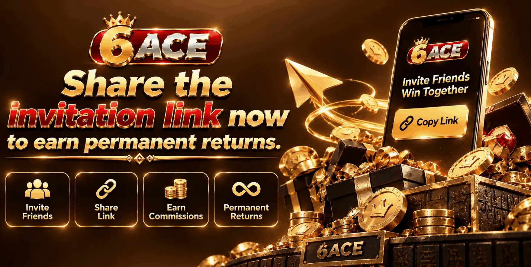 DeskAce hall frame — continue