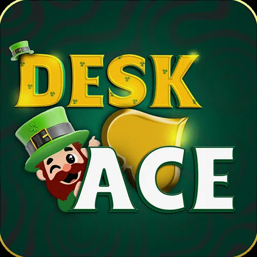 DeskAce hall frame — continue